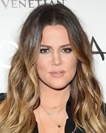 Khloé Kardashian
