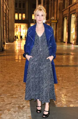 Madelyn Deutch Body Measurements and Facts