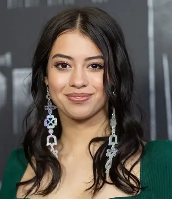 Amber Midthunder Profile