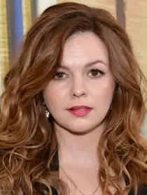 Amber Tamblyn