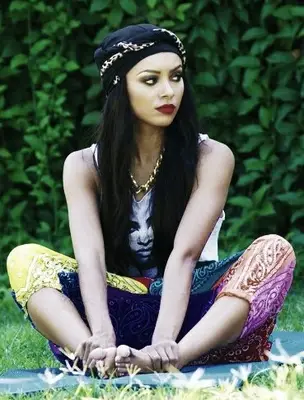 Kat Graham Biography