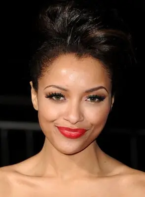 Kat Graham Favorite Food Actress Color things Bio