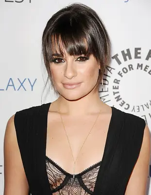 Lea Michele Favorite Things