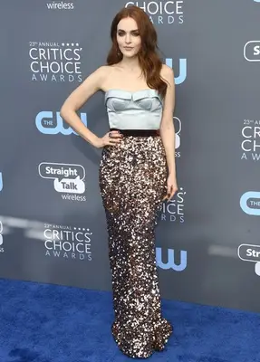 Madeline Brewer Body Measurements Stats