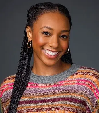 Alyah Chanelle Scott Profile