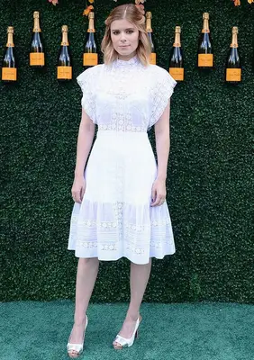 Kate Mara Height Weight Shoe Size