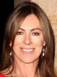 Kathryn Bigelow