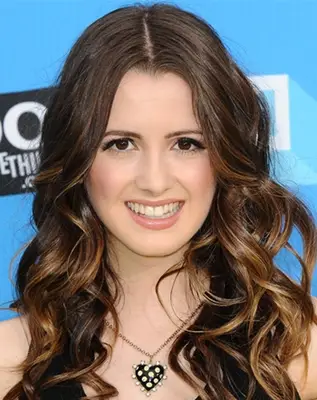 Laura Marano Favorite Color Music Food Movies Bio