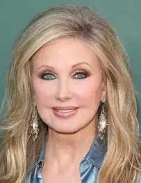Morgan Fairchild