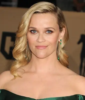 Reese Witherspoon Profile