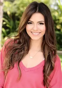 Victoria Dawn Justice Favorite Book Song Things Biography