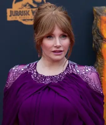 Bryce Dallas Howard Body misura il peso Dimensione del peso Dimensione statistica vitale