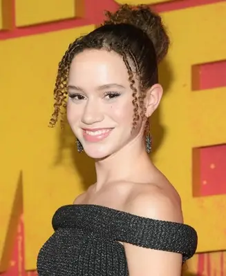 Chloe Coleman Profile