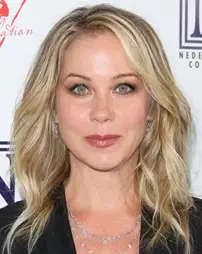 Christina Applegate