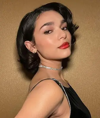 Paulina Chavez Profile