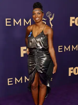 Sasheer Zamata Measurements and Net Worth