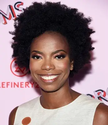 Sasheer Zamata Profile