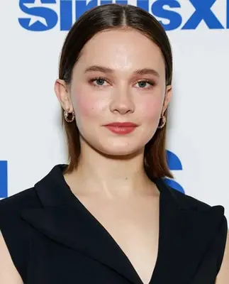 Cailee Spaeny Profile