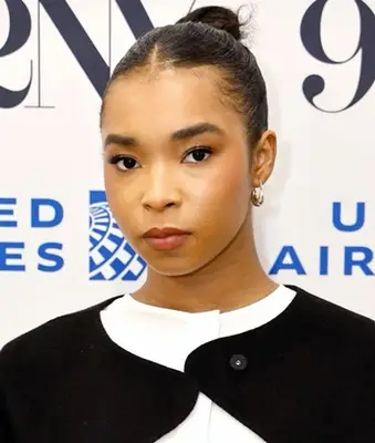 Delainey Hayles Profile