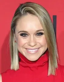 Becca Tobin