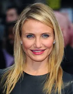 Cameron Diaz