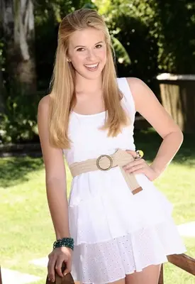 Caroline Sunshine Biography