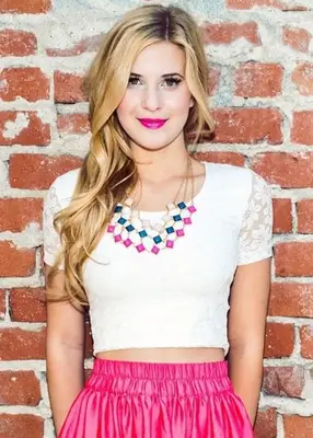 Caroline Sunshine Favorite Things