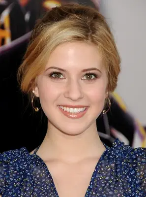 Caroline Sunshine Favorite Food Animal Color Bio