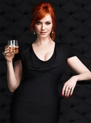 Christina Hendricks Favorite Things