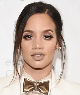 Actress Dascha Polanco