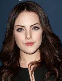 Elizabeth Gillies