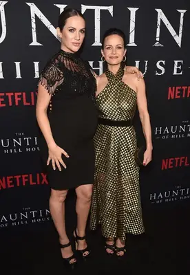 Kate Siegel Measurements and Biography