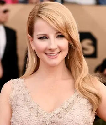 Melissa Rauch Profile