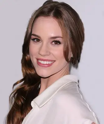 Christa B. Allen Favorite Things Movies Food Biography