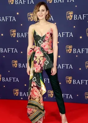 Laura Carmichael Measurements Body Stats