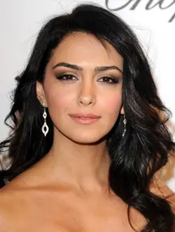 Nazanin Boniadi