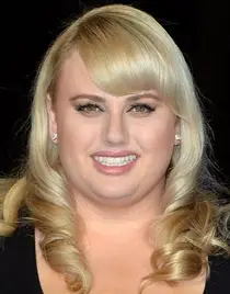 Rebel Wilson