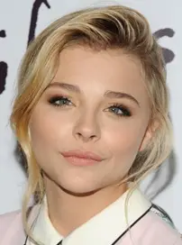 Chloe Moretz