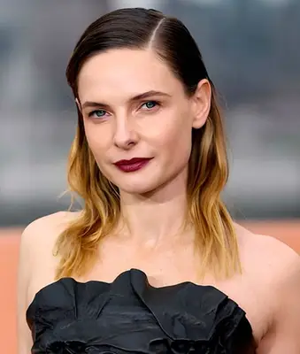 Rebecca Ferguson Profile