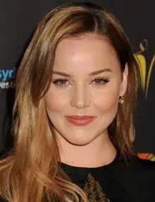 Abbie Cornish