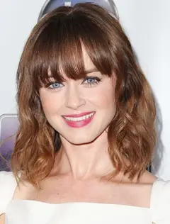 Alexis Bledel