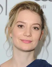 Mia Wasikowska