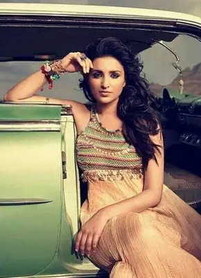 Parineeti Chopra Biography