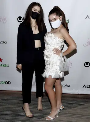 Rachel Sennott Body Measurements Stats