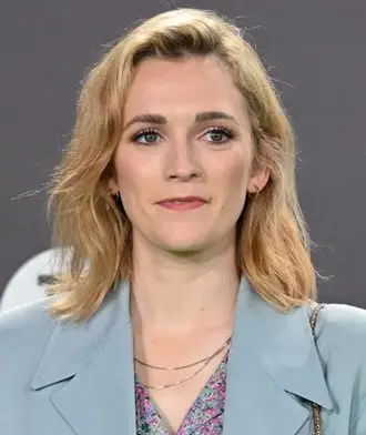 Actress Charlotte Ritchie