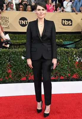 Clea DuVall Height Weight Stats