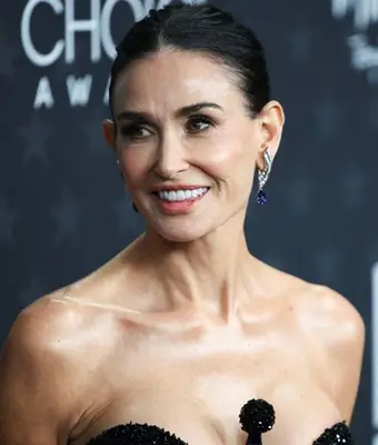 Demi Moore Profile