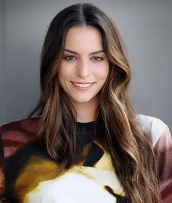 Genesis Rodriguez Profile