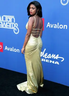 Javicia Leslie Height Weight Stats