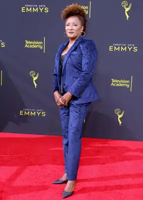 Wanda Sykes Height Weight Stats